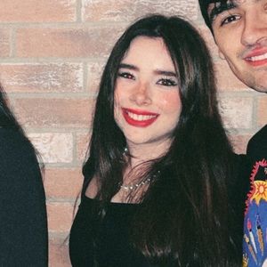 Meet your Posher, Daniela